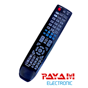 کنترل سینما خانگی سامسونگ مدل AH59-002249A
