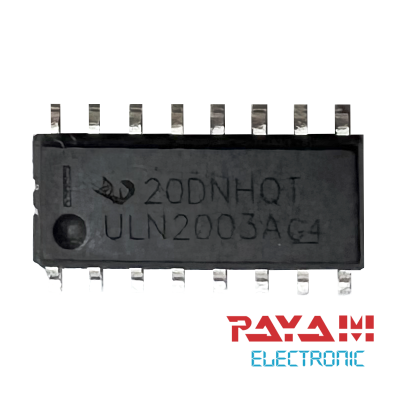 ULN2003AG4