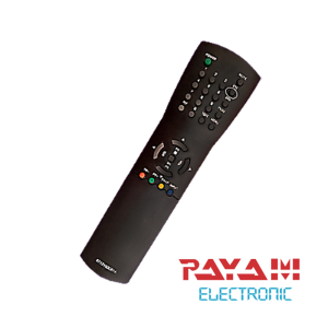 کنترل ال جی مدل 6710V00007A