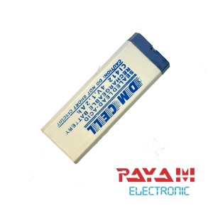 باتری اسیدی 4V - 1.2Ah