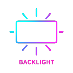 بک لایت